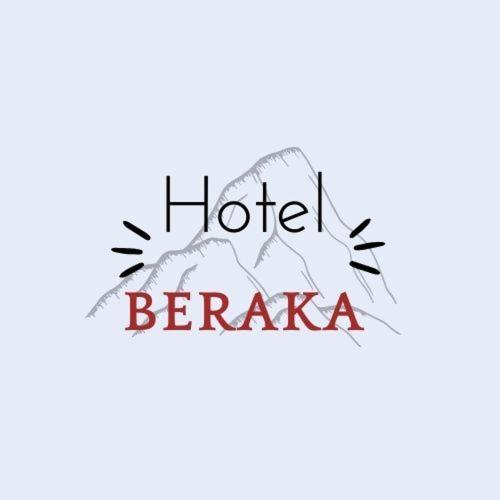 Hotel Beraka Bernal Exterior photo